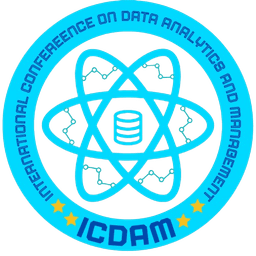 ICDAM Logo