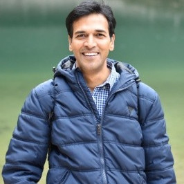 Amit Anand