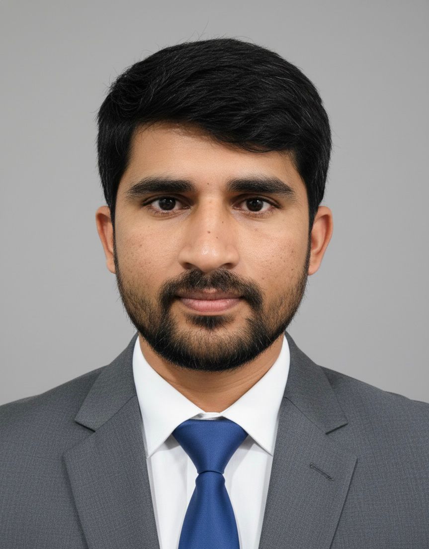 Pramod Baddam