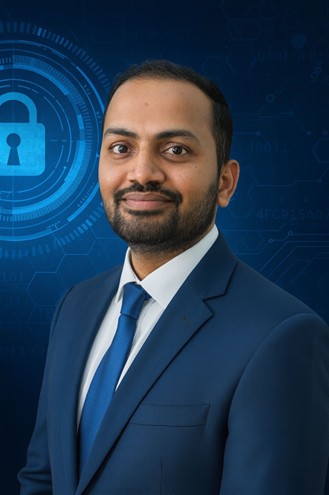 Rajender Pellreddy