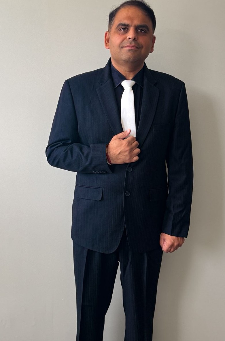 Rohan Kapoor