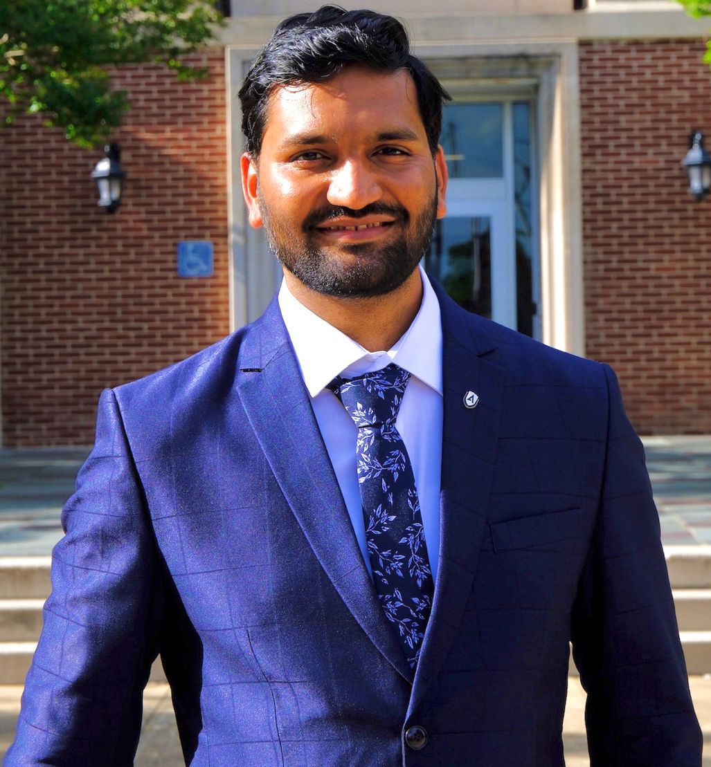 Santhosh Konduru