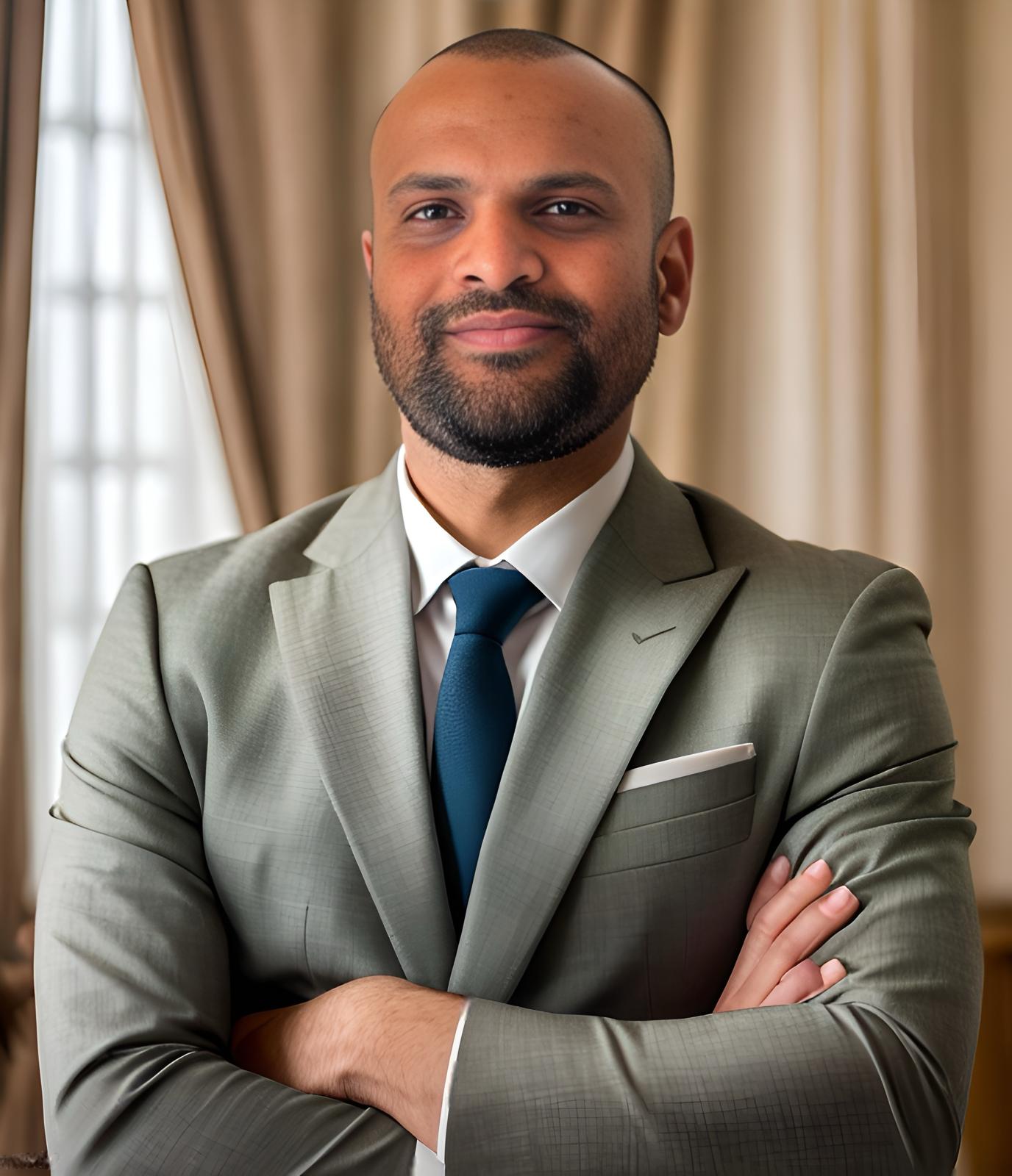 Shashank Akinapalli