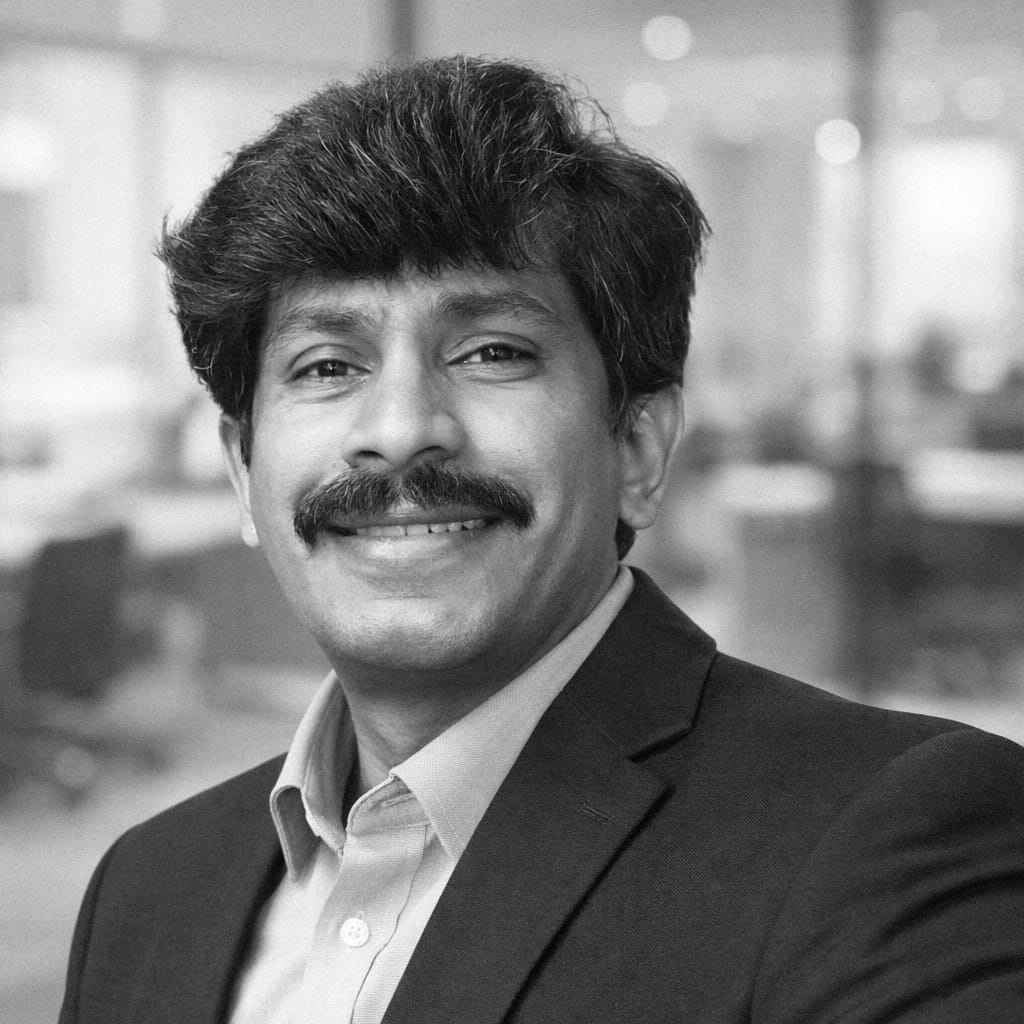 Suprith Krishnappa Chikkathayamma