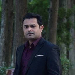 Dr. Ali Kashif Bashir