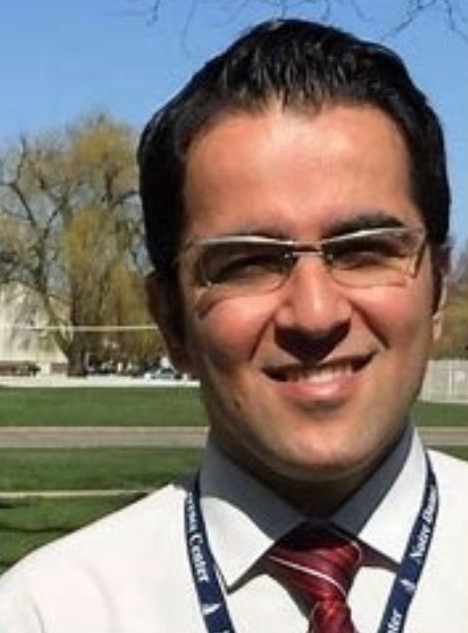 Prof. Amir H. Gandomi