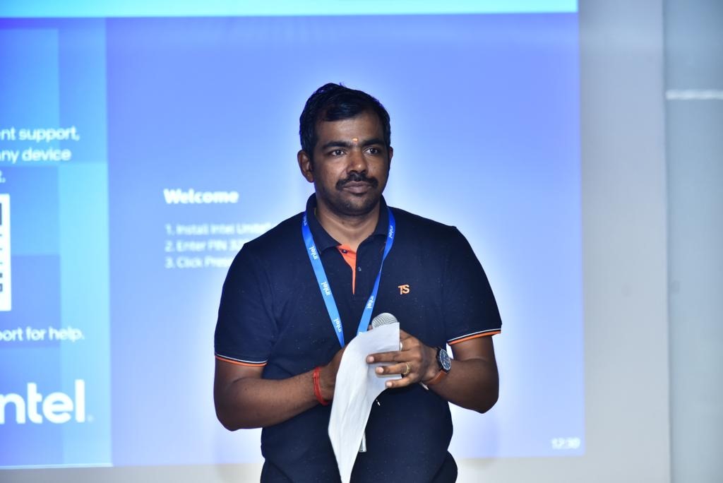 Shriram Kris Vasudevan