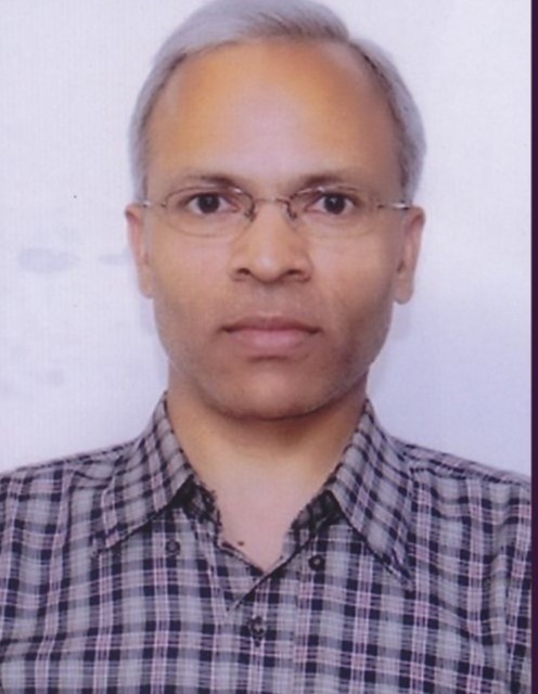 Prof. A. K. Singh