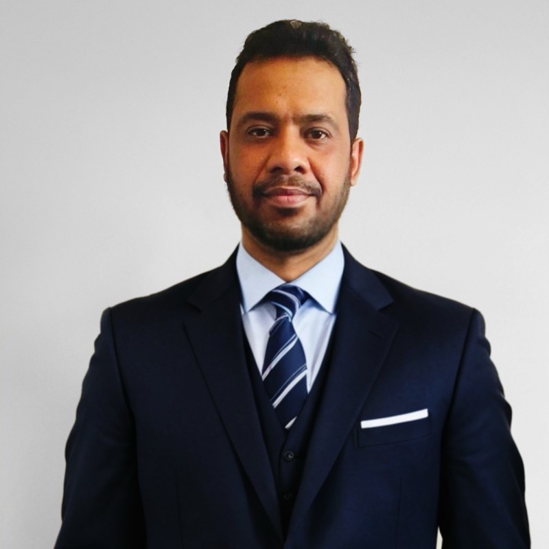 Tarun Kumar Chatterjee