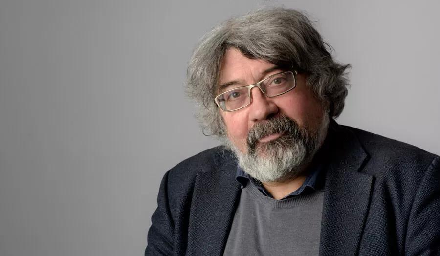 Prof. Vassil Vassilev