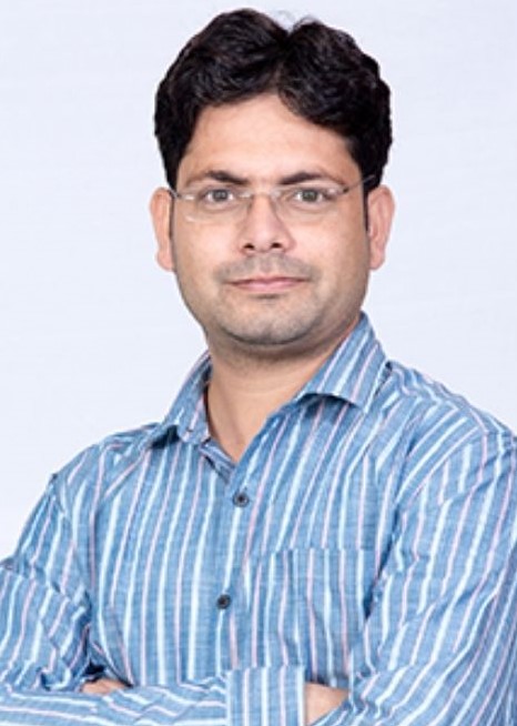 Dr. Vipul Kumar Mishra