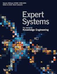 Expert Systems Journal (Wiley) SCI IF 2.58